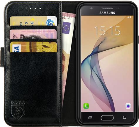 Amazon.nl: Hoesje Galaxy J5 2016.